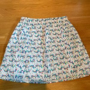 Lilly Pulitzer Summer Skirt